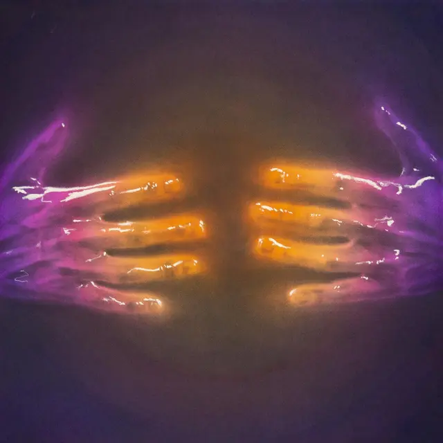 Desert Liminal Glass Fate (LP) 