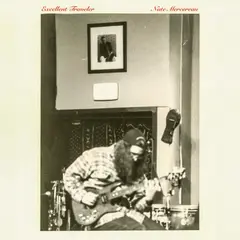 Nate Mercereau Excellent Traveler (2LP)