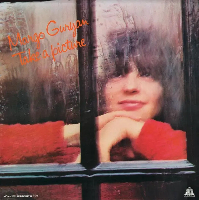 Margo Guryan Take A Picture (Mono) - LTD (LP) 