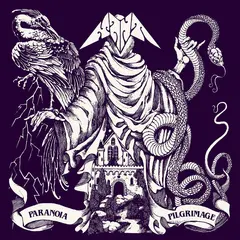 Kant Paranoia Pilgrimage - LTD (LP)