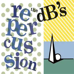 The dB's Repercussion - LTD (LP)