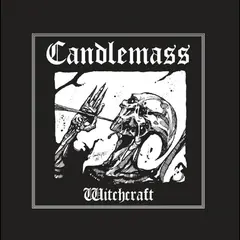 Candlemass Witchcraft / O.A.L. Tracks (LP)