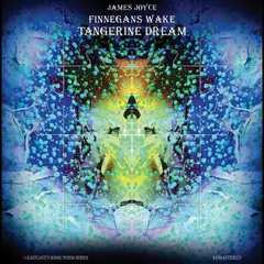 Tangerine Dream Finnegans Wake (2LP)
