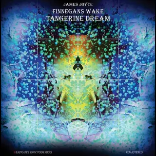 Tangerine Dream Finnegans Wake (2LP)