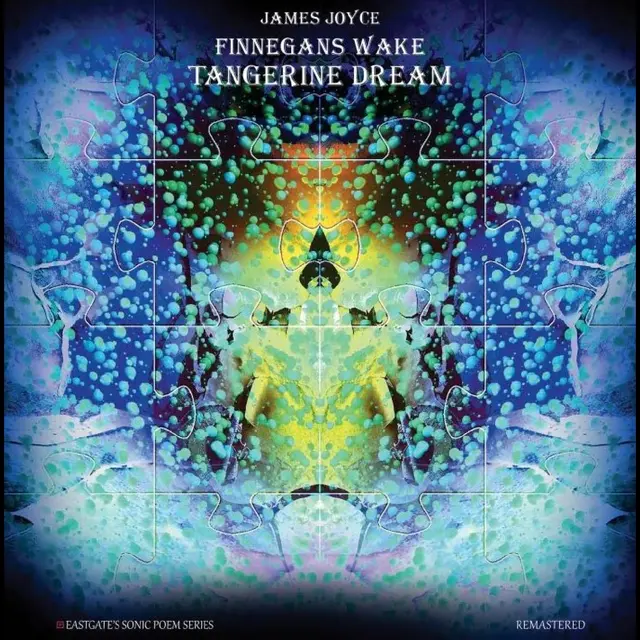 Tangerine Dream Finnegans Wake (2LP) 