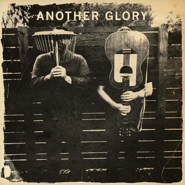 Another Glory Another Glory (CD) 