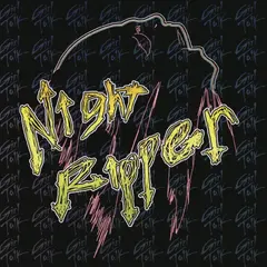Girl Talk Night Ripper (2LP)
