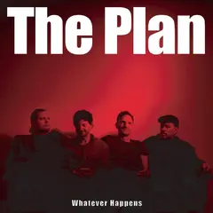 The Plan Whatever Happens - LTD (LP)