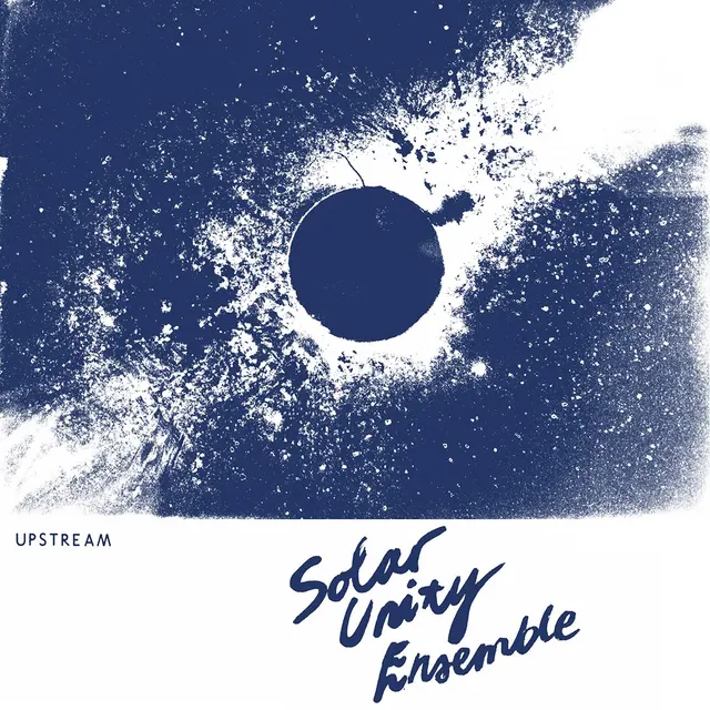 Solar Unity Ensemble Upstream - LTD (LP) 