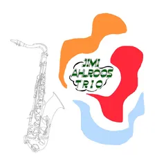 Jimi Ahlroos Trio Jimi Ahlroos Trio - LTD (10")