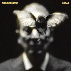 Wunderhorse Midas (LP)