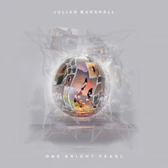 Julian Marshall One Bright Pearl (LP)
