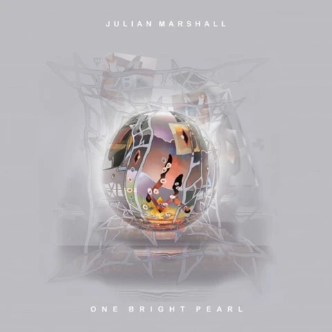 Julian Marshall One Bright Pearl (LP) 