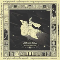 Tigran Hamasyan The Bird Of A Thousand Voices (2LP)