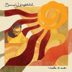 Samuel Ljungblahd I Made It Out (2LP)