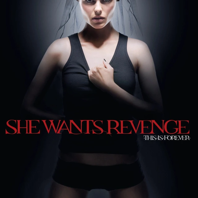 She Wants Revenge This Is Forever (2LP) 
