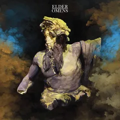 Elder Omens (CD)