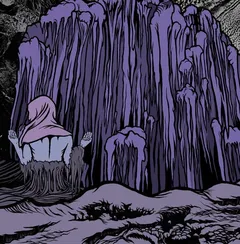 Elder Spires Burn (12")