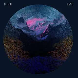 Elder Lore (2LP)