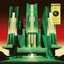 Elder Live At BBC Maida Vale… - LTD (LP)
