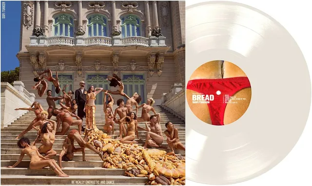 Sofi Tukker Bread - LTD (LP) 