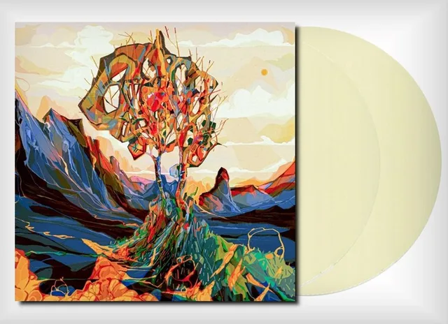 Delving All Paths Diverge - LTD (2LP) 