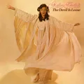 Asha Puthli The Devil Is Loose - LTD (LP)