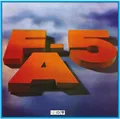 FA-5 FA-5 - LTD (LP)