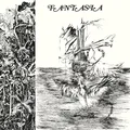Juan Almeida Fantasia (CD)