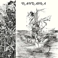 Juan Almeida Fantasia (CD)