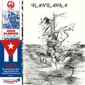 Juan Almeida Fantasia - LTD (LP)
