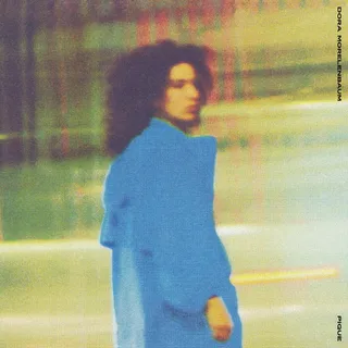 Dora Morelenbaum Pique (CD)