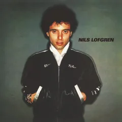 Nils Lofgren Nils (CD)