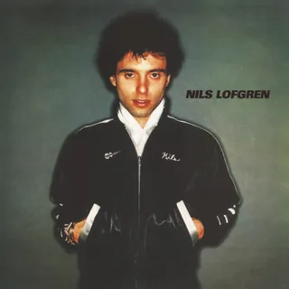 Nils Lofgren Nils (CD)