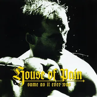 House Of Pain Same As It Ever Was - 30th… - LTD (LP)