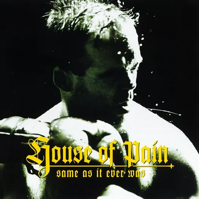 House Of Pain Same As It Ever Was - 30th… - LTD (LP) 