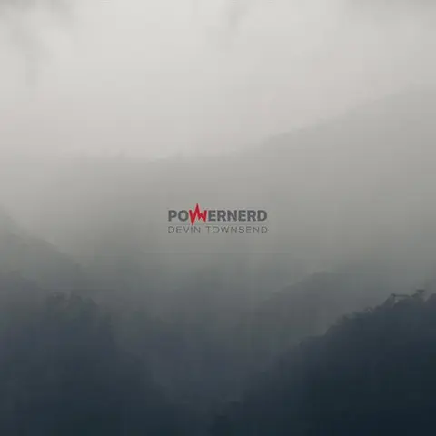 Devin Townsend PowerNerd - LTD (2CD) 