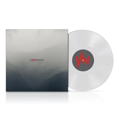 Devin Townsend PowerNerd - LTD (LP) 
