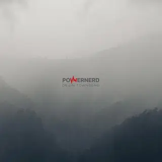 Devin Townsend PowerNerd (CD)