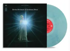 Barbra Streisand A Christmas Album - LTD (LP)