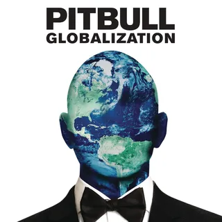 Pitbull Globalization - LTD (LP)