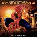 Danny Elfman Spider-Man 2 - OST (LP)