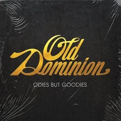Old Dominion Oldies But Goodies (2CD)