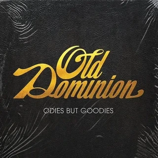 Old Dominion Oldies But Goodies (2CD)