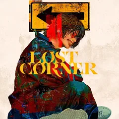 Kenshi Yonezu Lost Corner (CD)