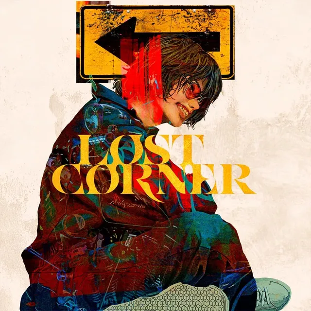 Kenshi Yonezu Lost Corner (CD) 