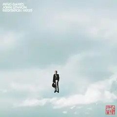 John Lennon Meditation Mixes Of Mind… - LTD (3LP)