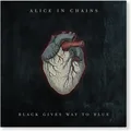 Alice In Chains Black Gives Way To Blue (2LP)