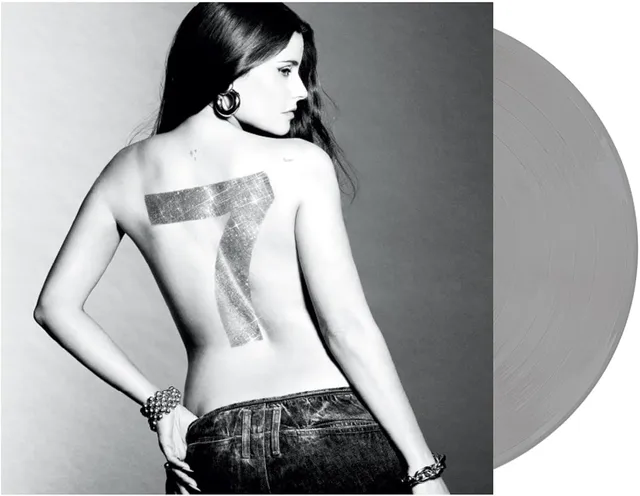 Nelly Furtado 7 - LTD (LP) 