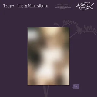 TZUYU abouTZU (Fly ver.) (CD)